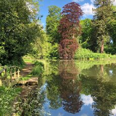Reflections at Farnborough