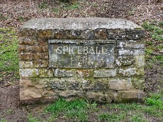 Spiceball Park