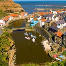 Staithes