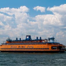Staten Island Ferry
