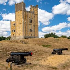 Orford Castle