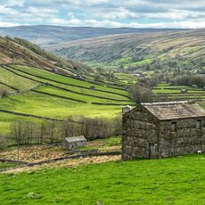 Swaledale Barns 2
