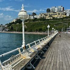 Torquay Harbour