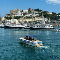 Torquay Harbour