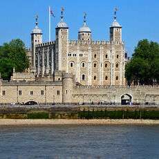 The Tower of London