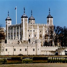Tower of London