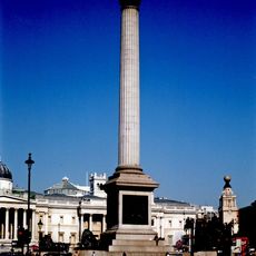 Nelson's Column