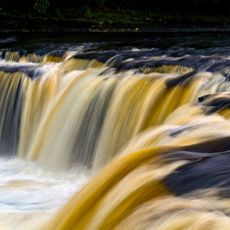 Upper Falls Aysgarth