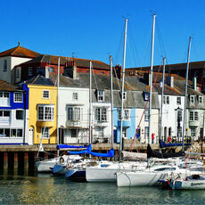 Weymouth Harbour