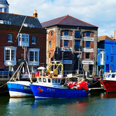 Weymouth Harbour