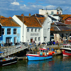 Weymouth Harbour
