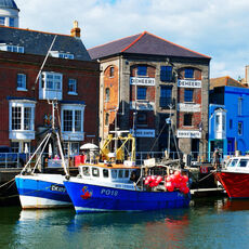 Weymouth Harbour