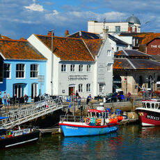 Weymouth Harbour