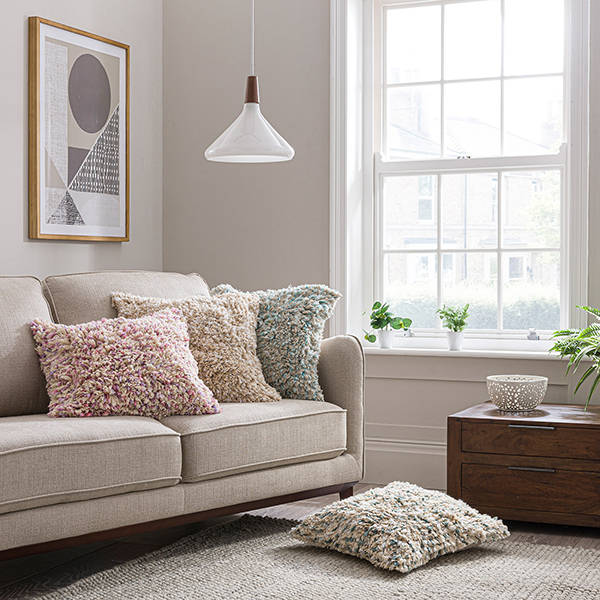 Cushions