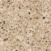 Silestone Bamboo - 20mm & 30mm - Polished finish