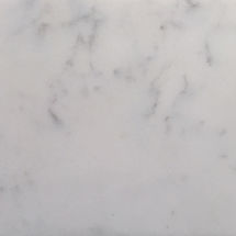 Bianca Carrara Omega Quartz - 20mm & 30mm - Polished finish