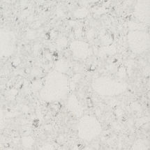 Silestone Bianco Rivers - 20mm & 30mm - Polished & Volcano f.