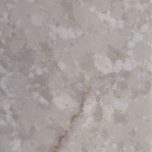 Carrara Brown Omega Quartz - 20mm & 30mm - Polished finish