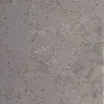 Cloudy Grey Omega Quartz - 20mm & 30mm - Polished finish