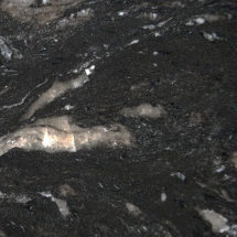 Cosmic Black granite - Size 30mm - Polished & satin finishes