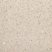 Silestone Crema Stellar - 20mm & 30mm - Polished finish