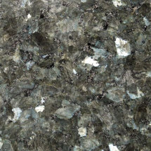 Emerald Pearl granite - Size 30mm - Polished finish