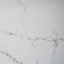 Alabaster IQ Quartz - Sizes 20mm & 30mm - Polished finish