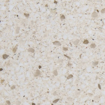 Silestone Luna Quartz - 20mm & 30mm - Polished finish