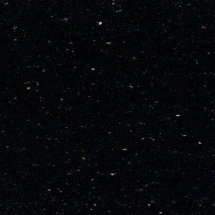 Simply Black IQ quartz - Sizes 20mm & 30mm - Polished finish