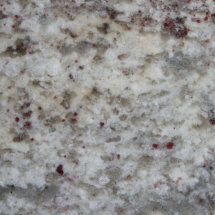 Snowflakes granite - Size 30mm - Polished finish