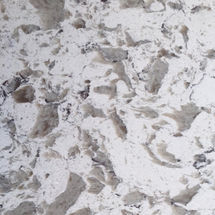 Thunder Omega Quartz - 20mm & 30mm - Polished finish