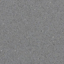 Absolute Grey IQ quartz - Sizes 20mm & 30mm - Polished finish