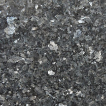 Blue Pearl granite - Sizes 20mm & 30mm - Polished finish