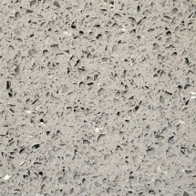 Grey Mirror IQ quartz - Sizes 20mm & 30mm - Polished finish