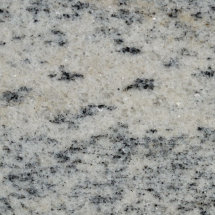 Mineral White granite - Sizes 20mm & 30mm - Polished finish