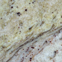 Seagrass granite - Size 30mm - Polished finish