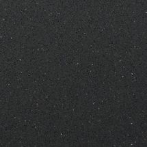 Negro Tebas IQ quartz - Sizes 20mm & 30mm - Polished finish