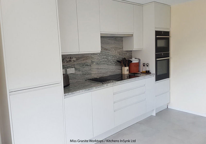 Home Miss Granite Worktops