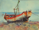'Aldeburgh -Old Friend Revisited'