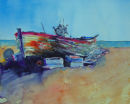 Aldeburgh Old Timer