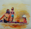 Beach Bums