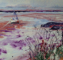 'Beached at Burnham'