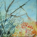 'Blue and Orange'