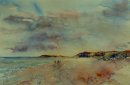 'Brancaster Beach'