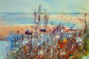 Burnham Overy Staithe