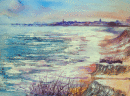 'Covehithe to Southwold'