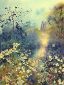 'DAISY WALK'