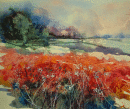 'Fields of Red'