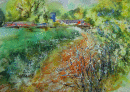 'Footpath home'