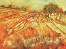 'Furrowed Field'